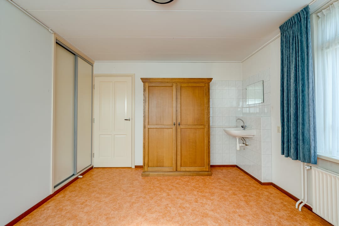 Foto 26 van Boekhorstlaan 38-A