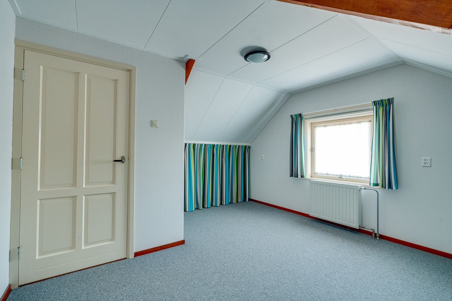 Foto 34 van Boekhorstlaan 38-A