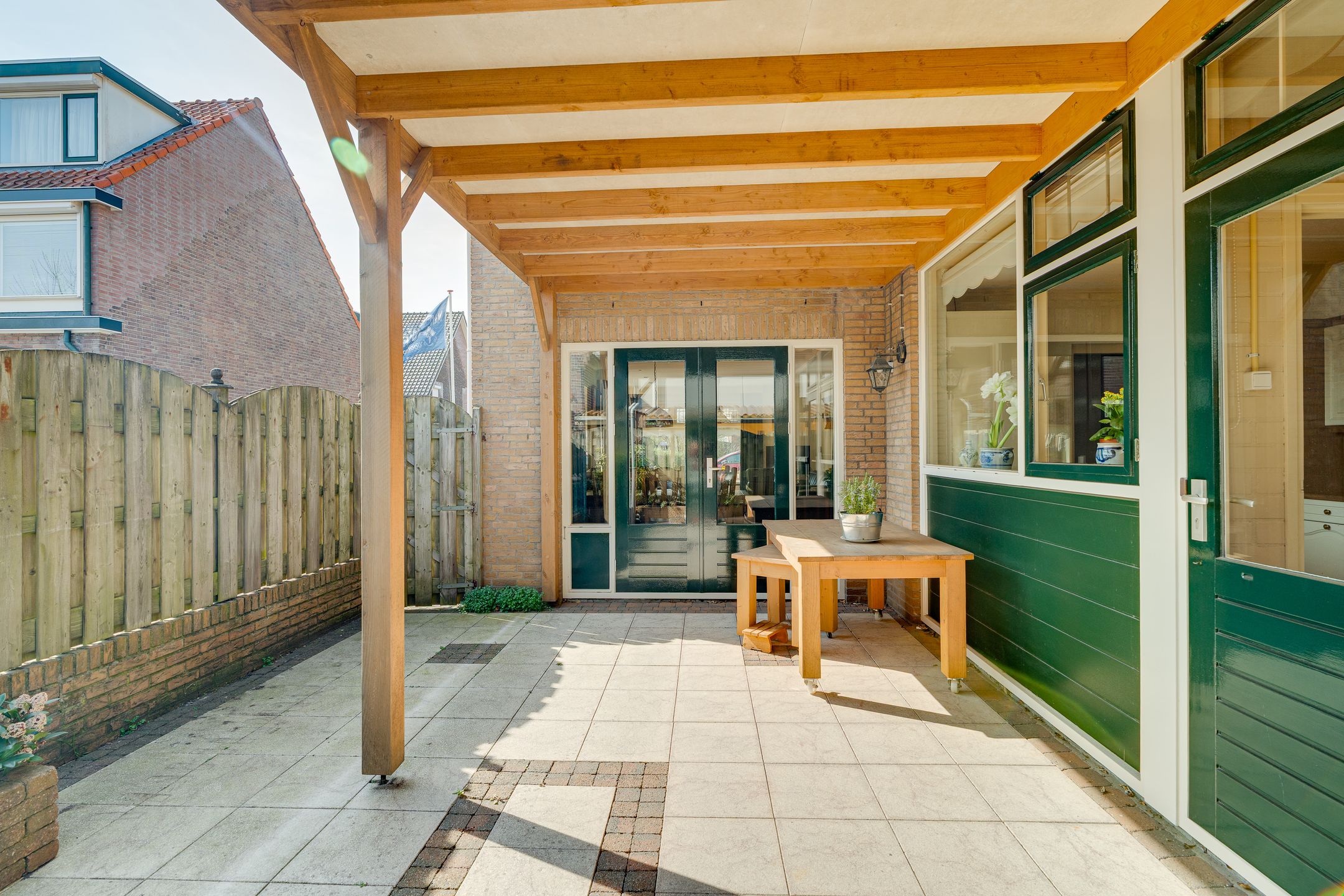 Foto 36 van Boekhorstlaan 38-A