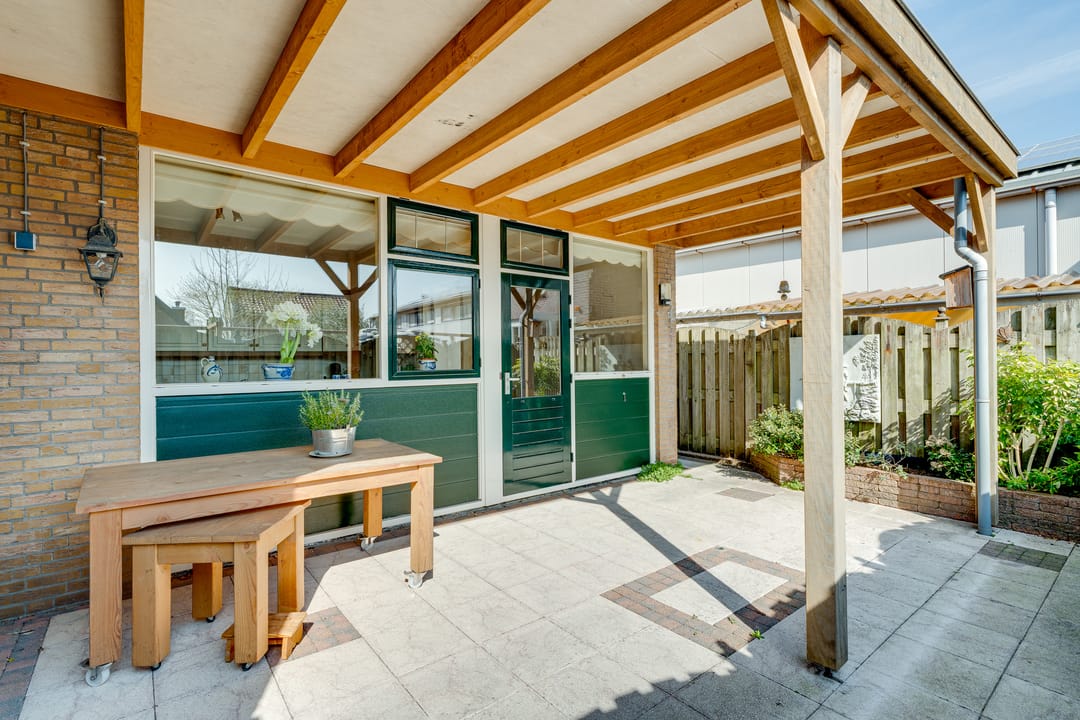 Foto 37 van Boekhorstlaan 38-A