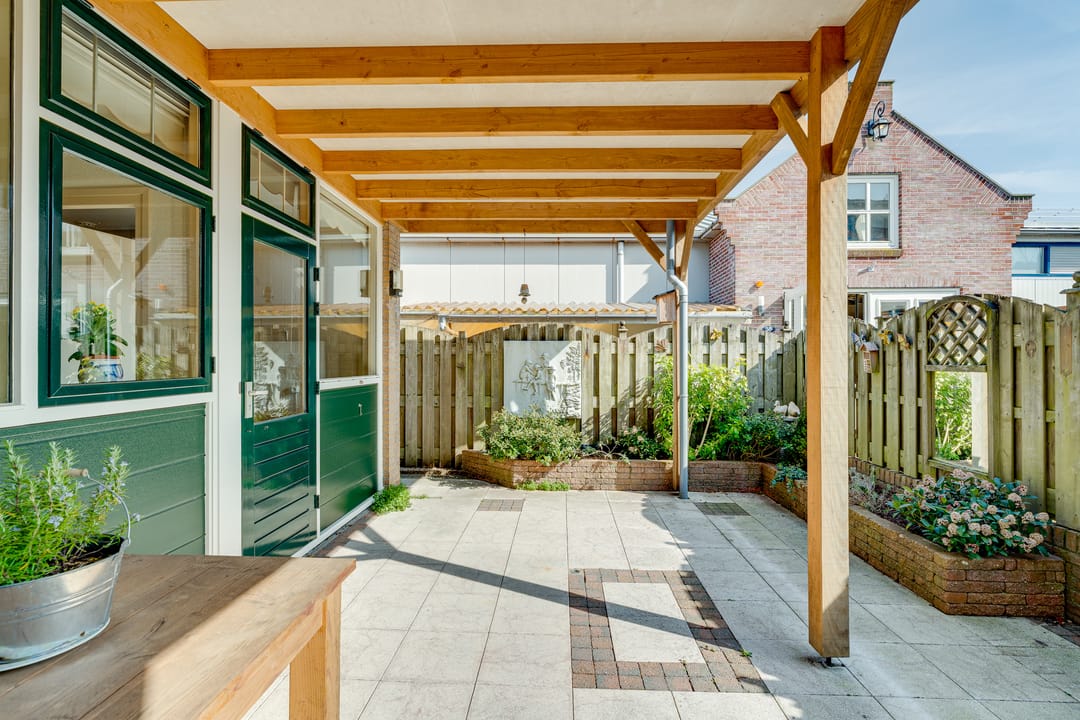 Foto 38 van Boekhorstlaan 38-A