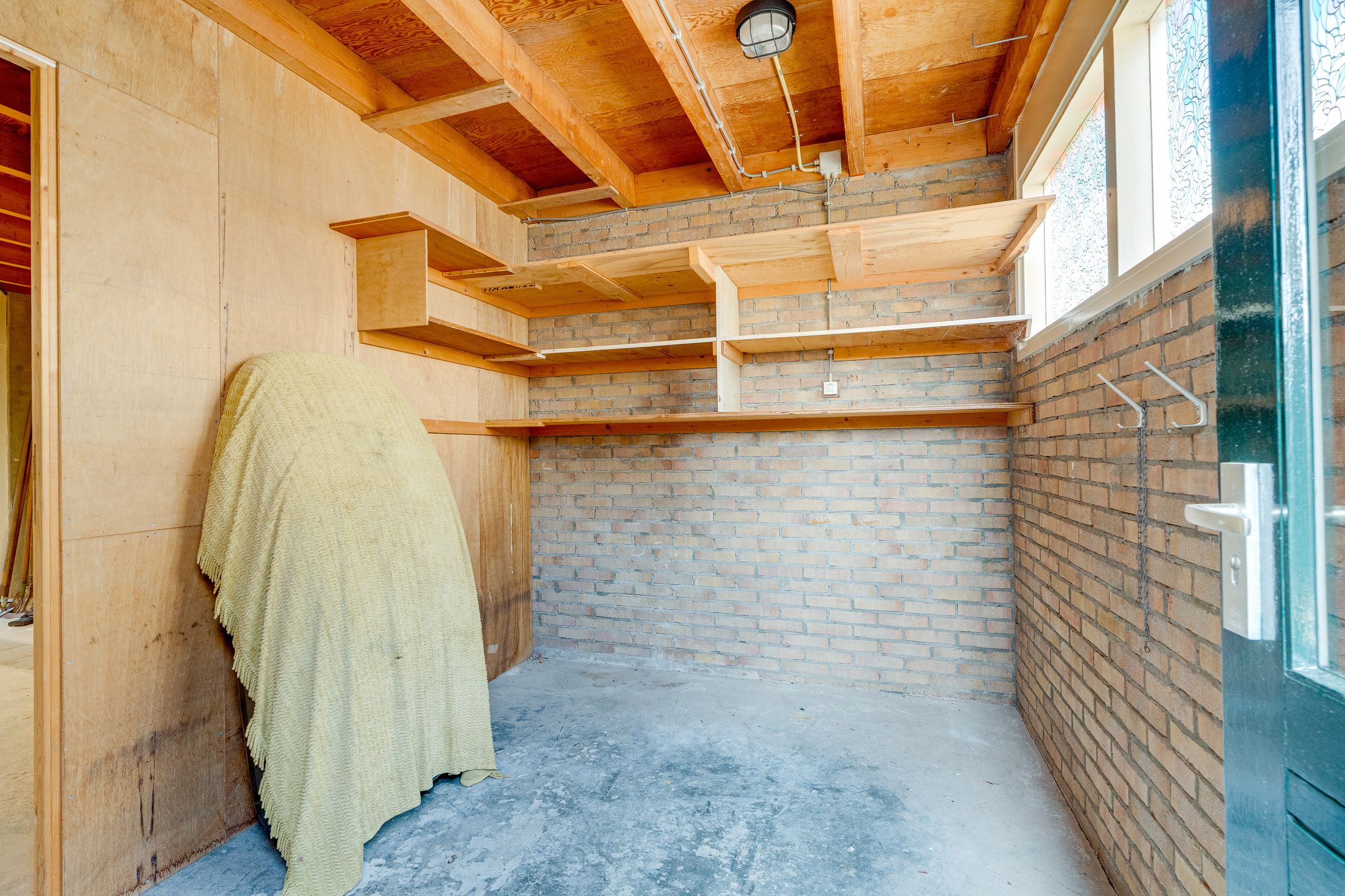 Foto 39 van Boekhorstlaan 38-A