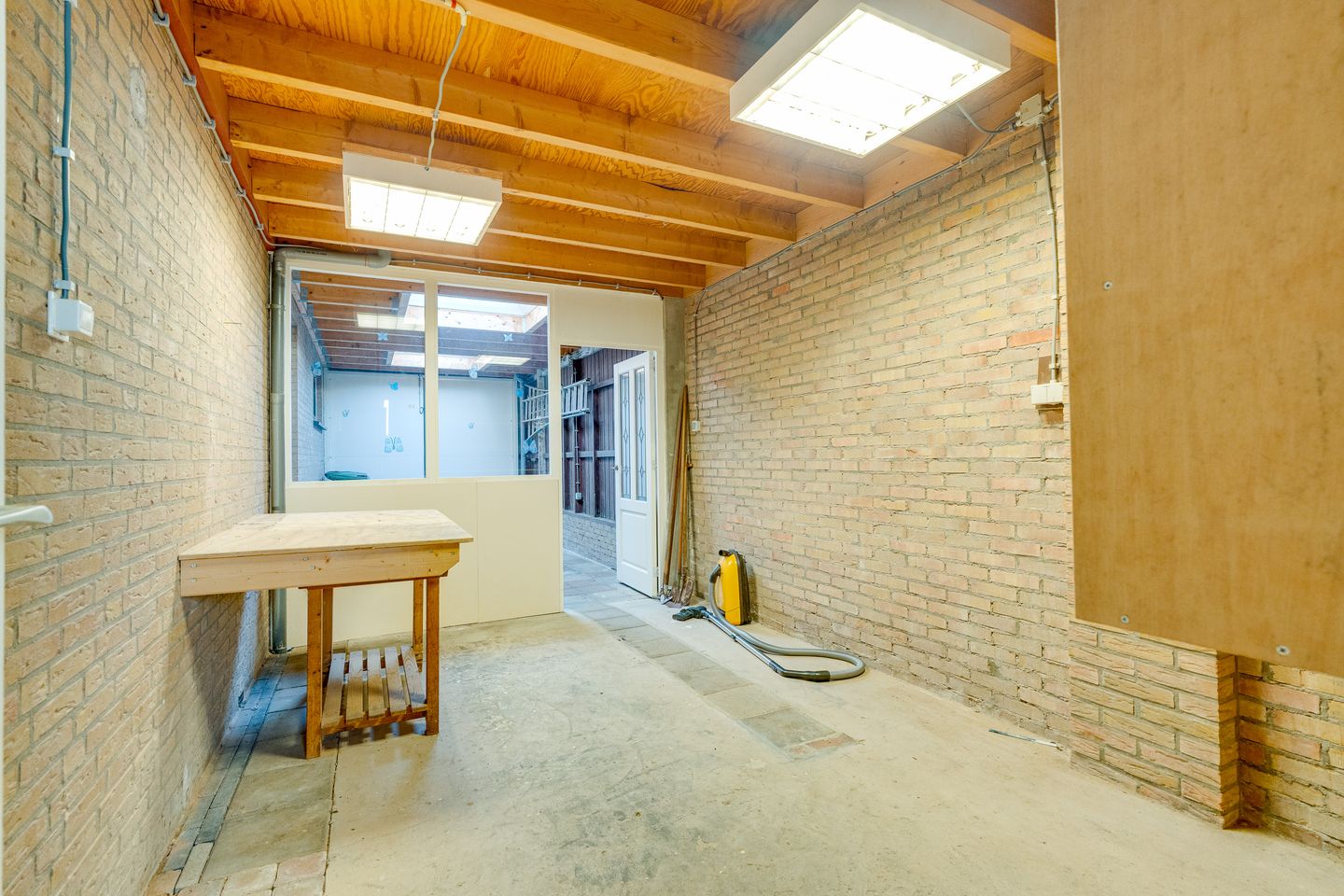 Foto 40 van Boekhorstlaan 38-A