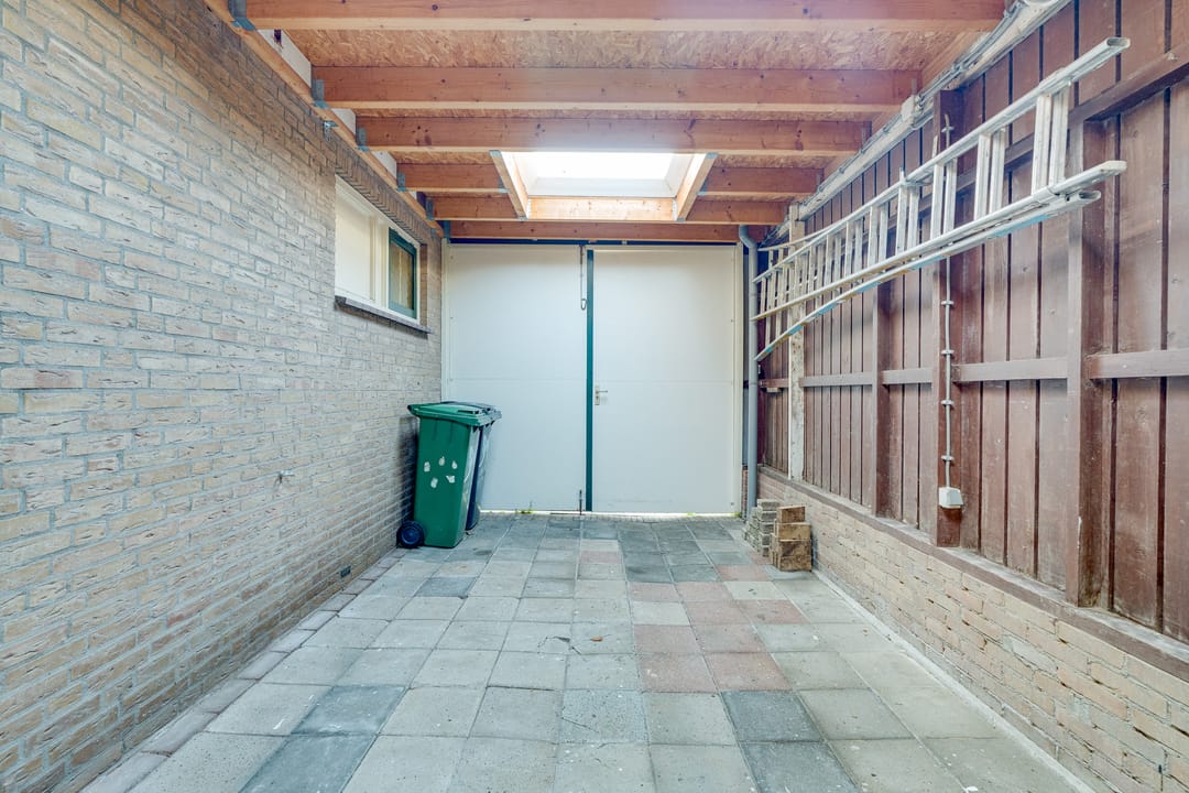 Foto 41 van Boekhorstlaan 38-A