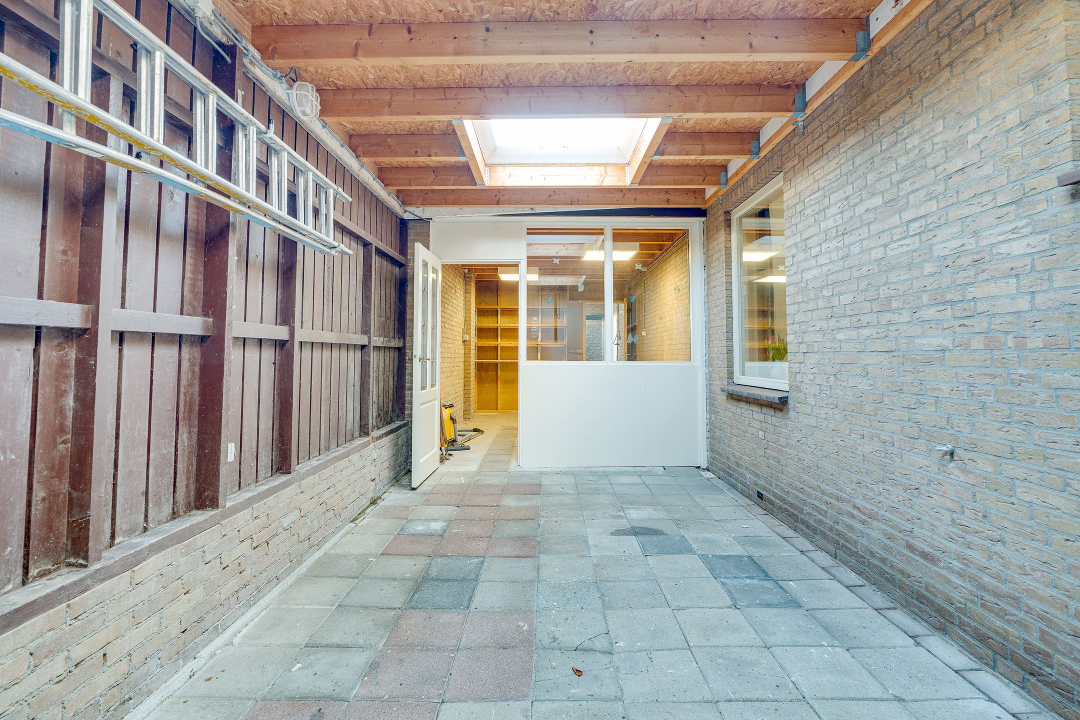 Foto 42 van Boekhorstlaan 38-A