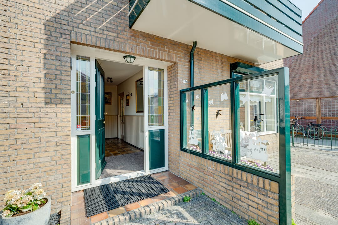 Foto 43 van Boekhorstlaan 38-A