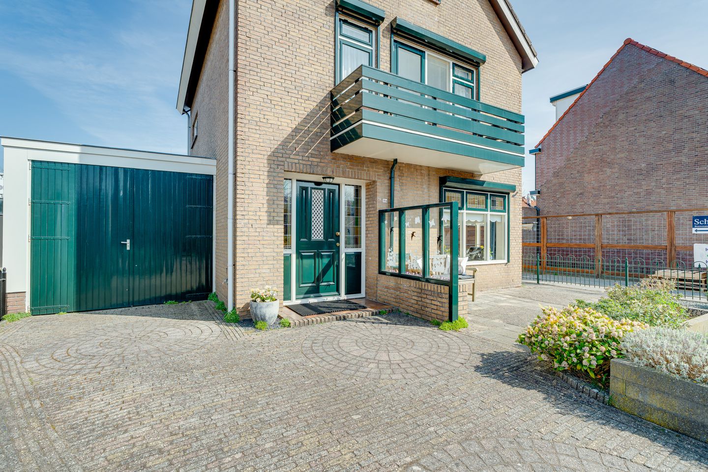 Foto 44 van Boekhorstlaan 38-A