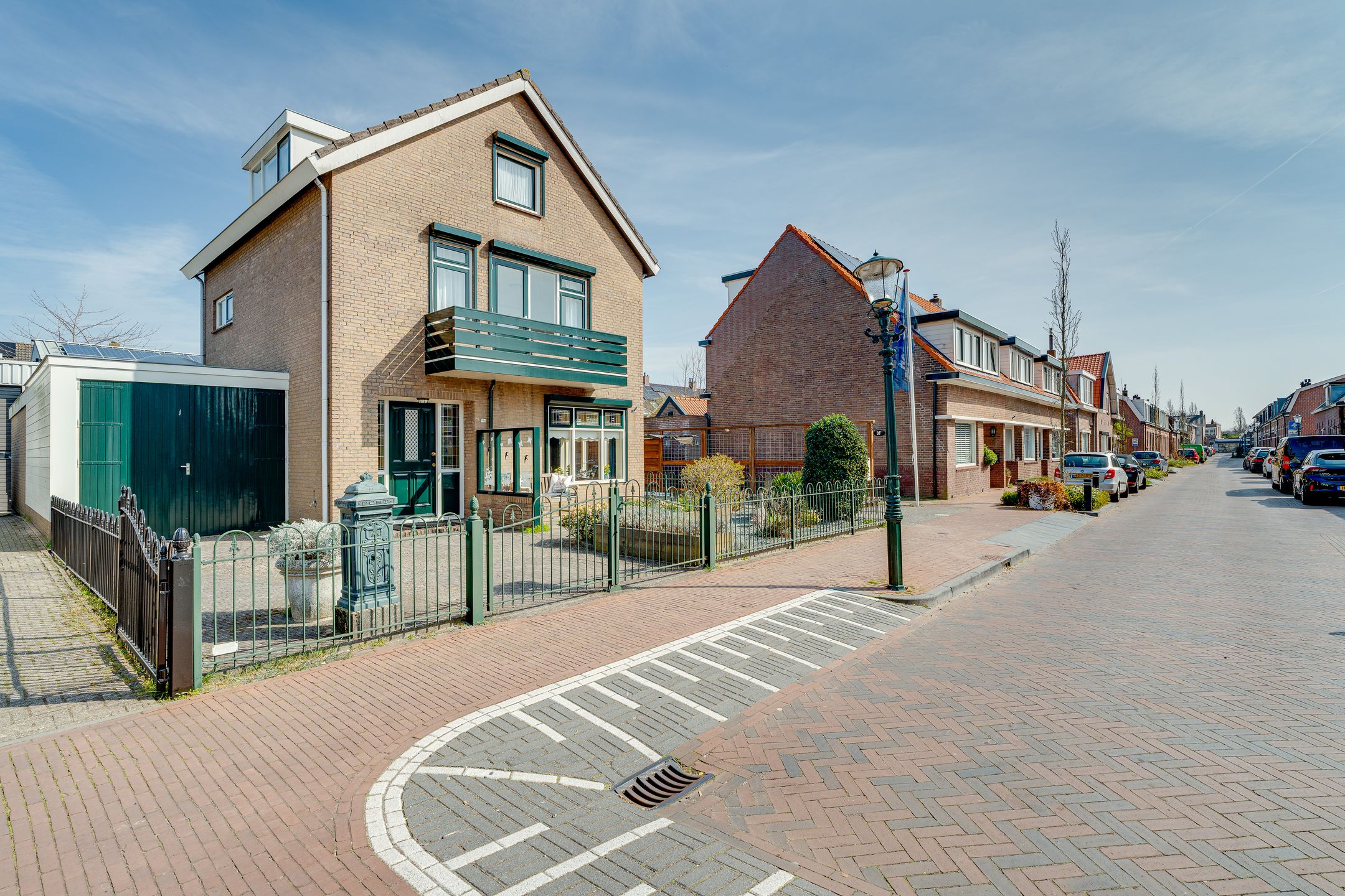 Foto 45 van Boekhorstlaan 38-A