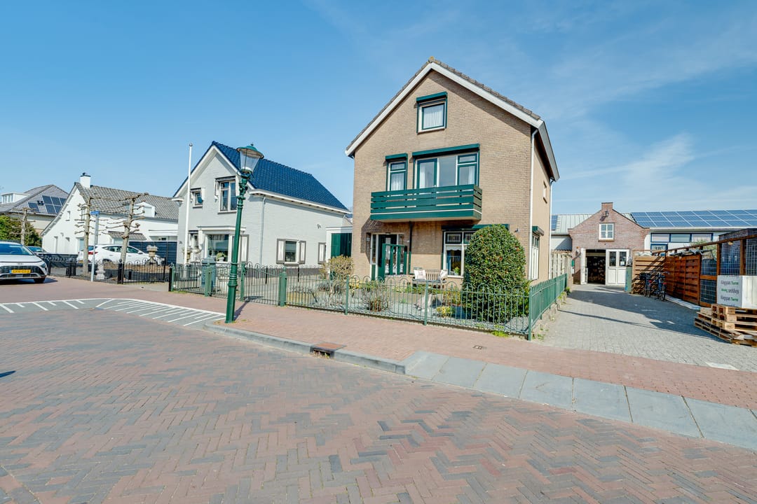 Foto 47 van Boekhorstlaan 38-A