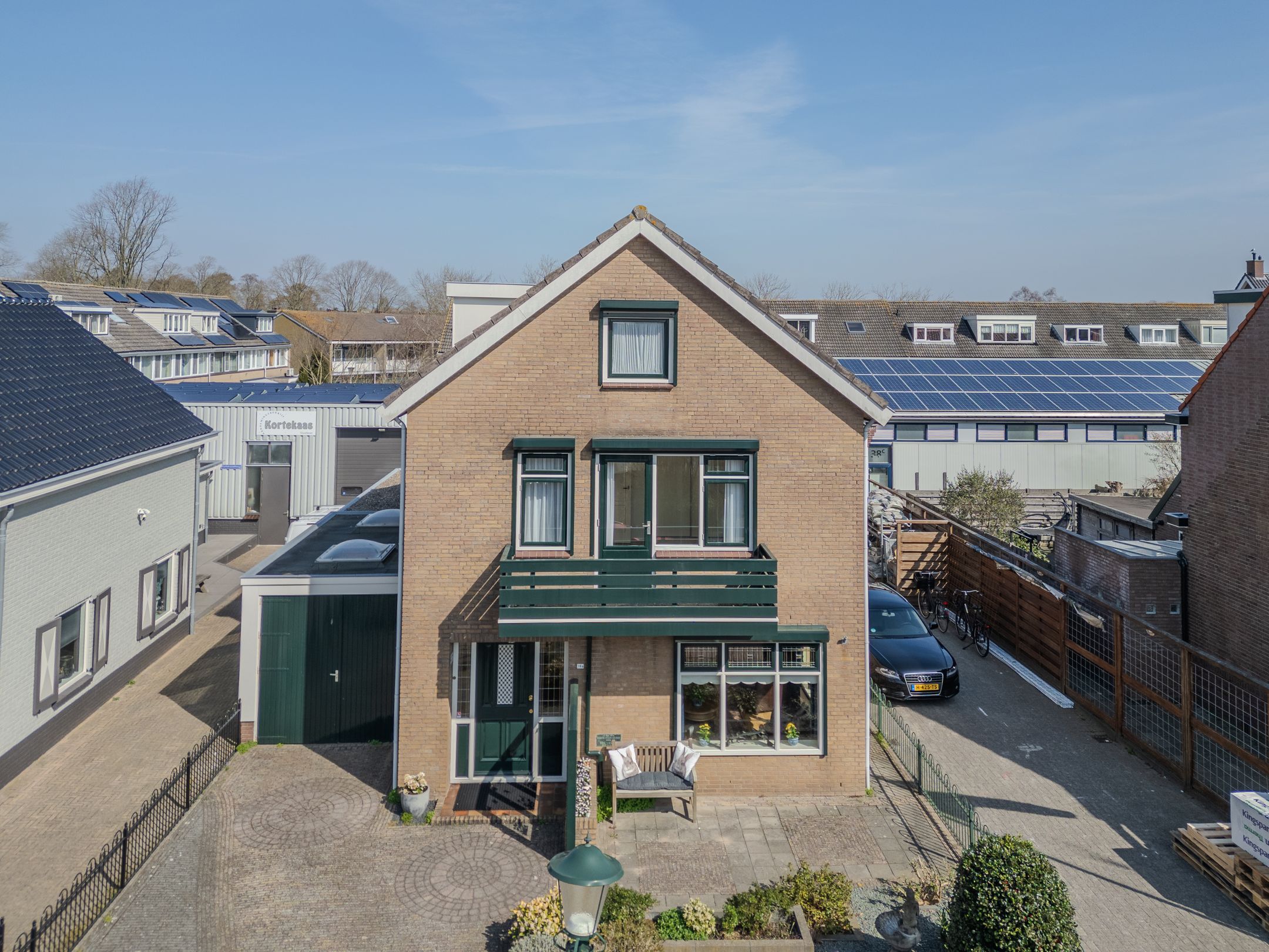 Foto 48 van Boekhorstlaan 38-A