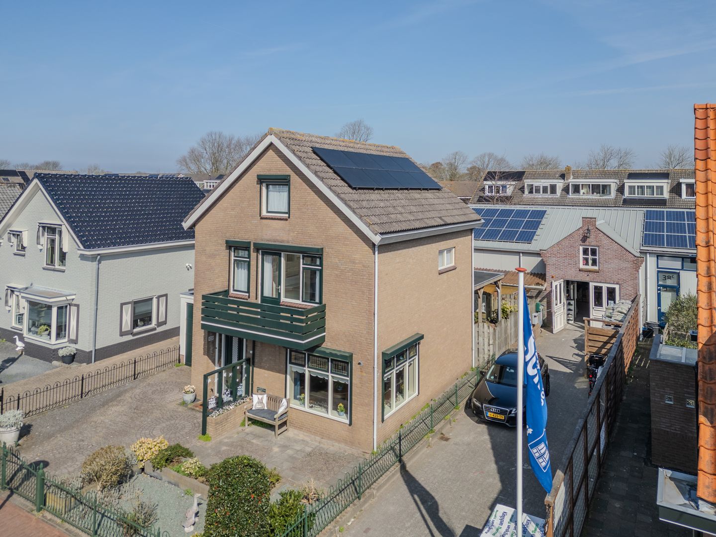 Foto 49 van Boekhorstlaan 38-A