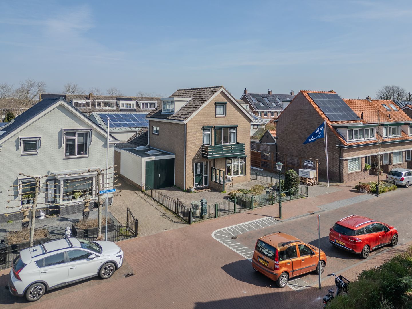 Foto 50 van Boekhorstlaan 38-A