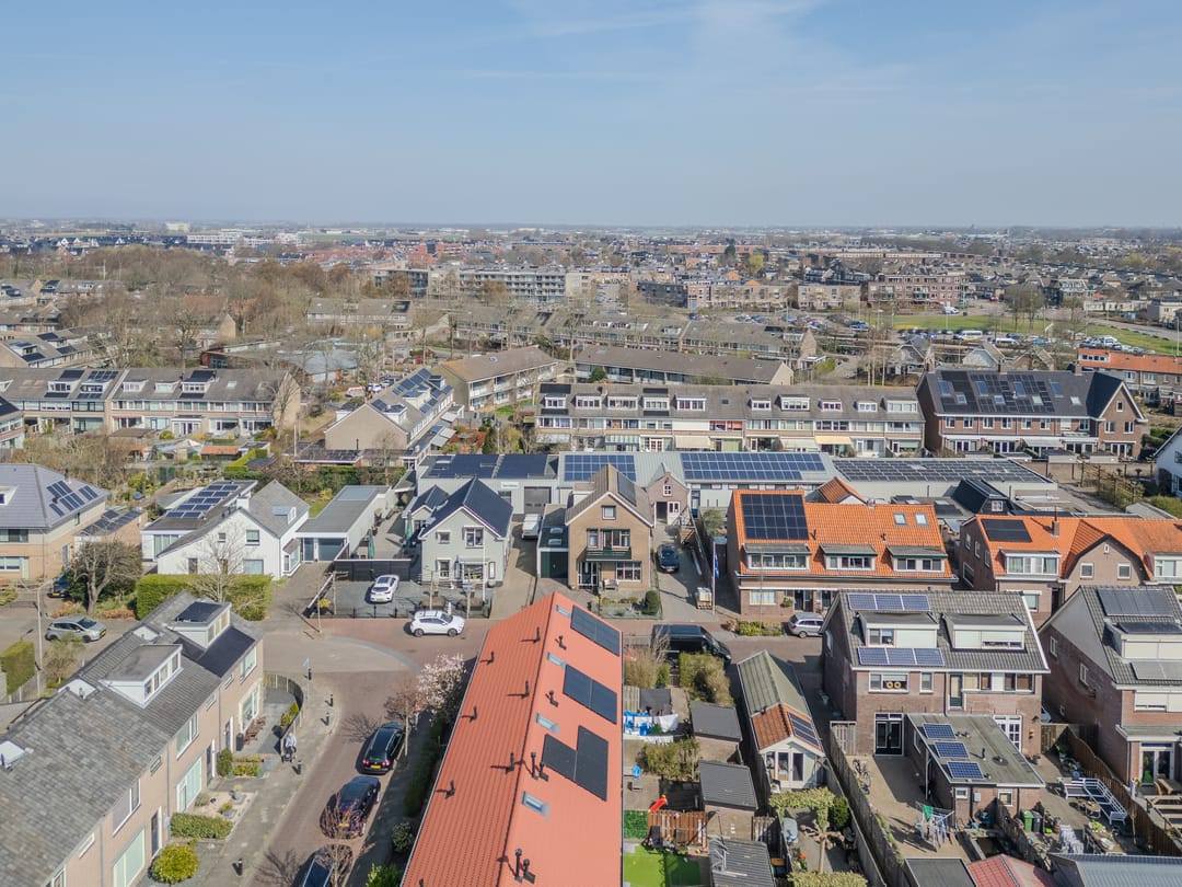 Foto 52 van Boekhorstlaan 38-A