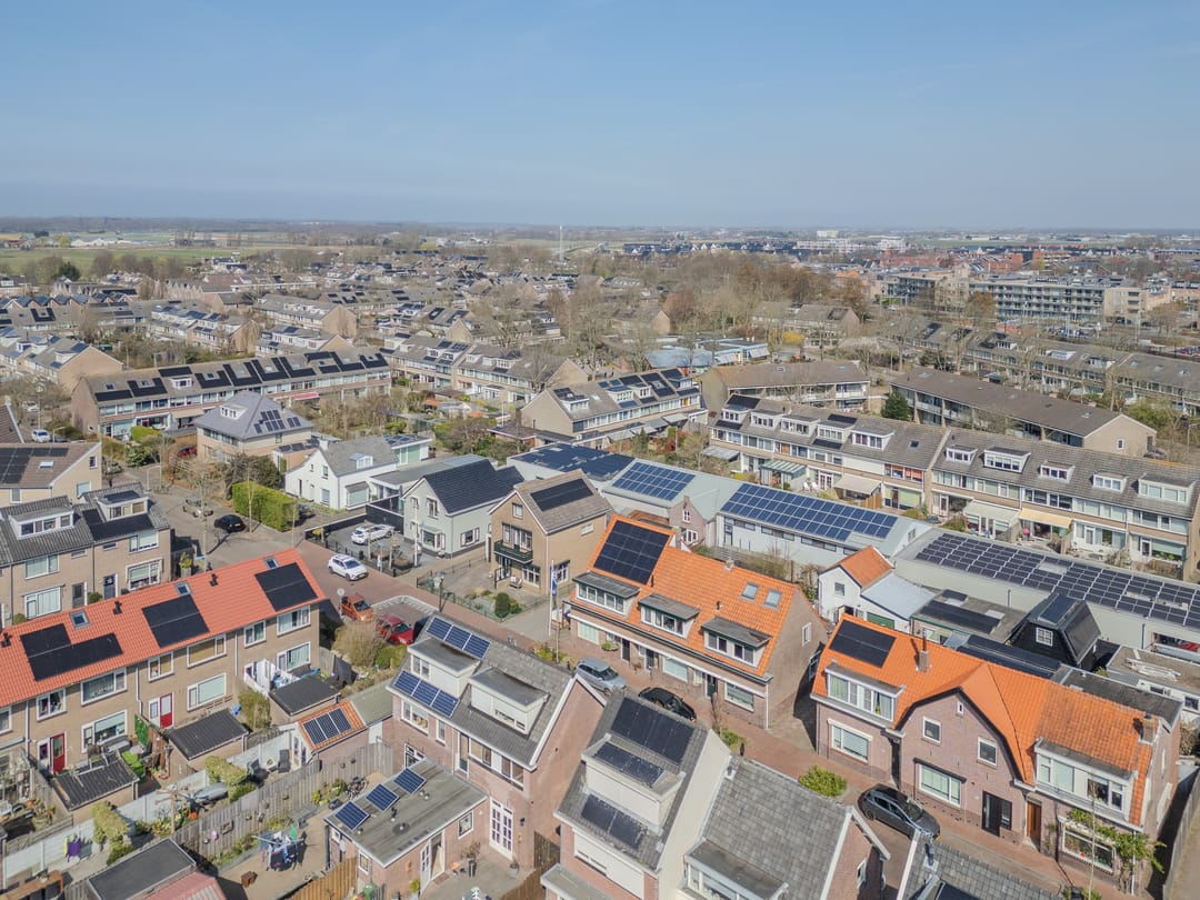 Foto 53 van Boekhorstlaan 38-A