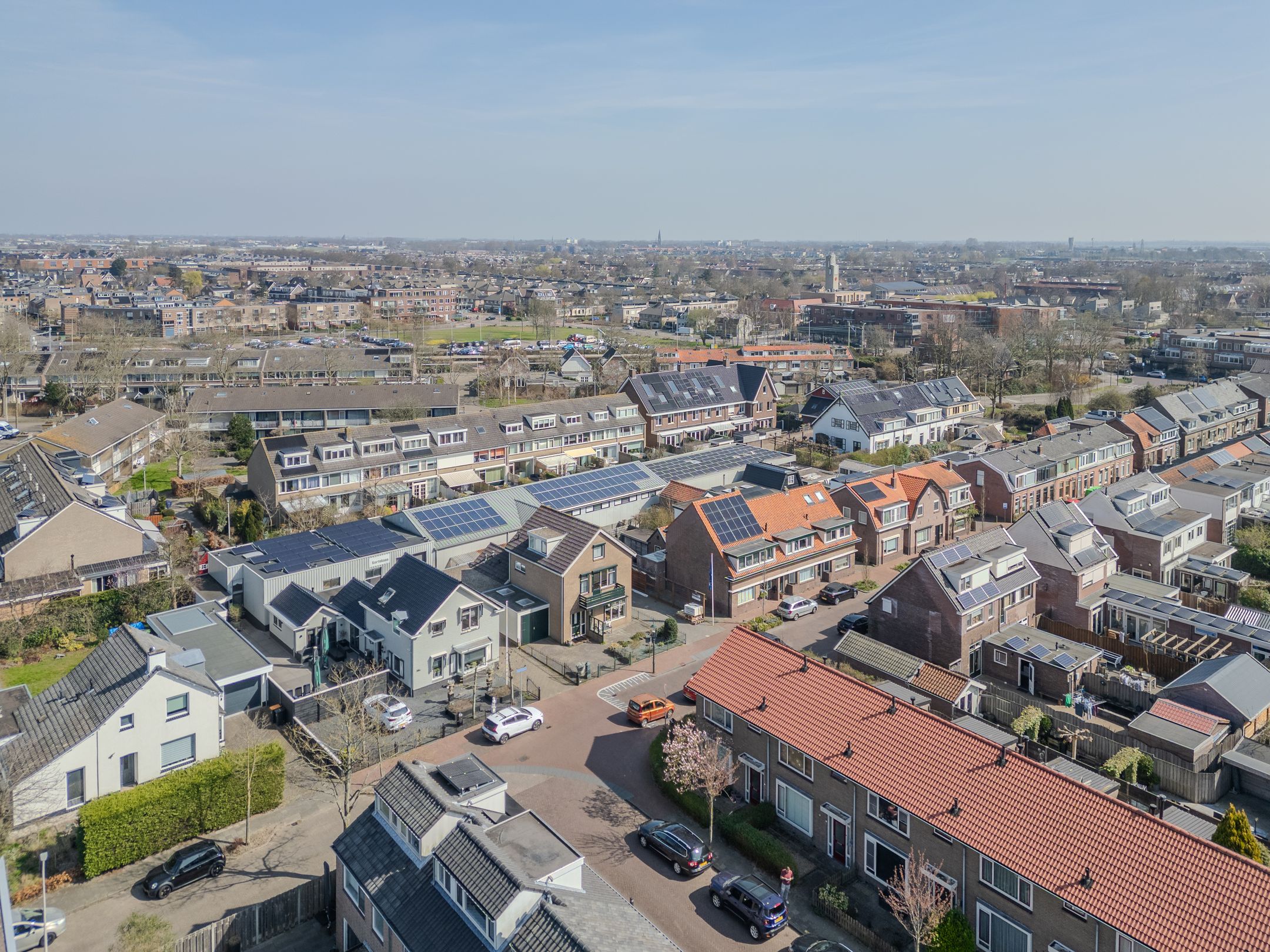 Foto 54 van Boekhorstlaan 38-A