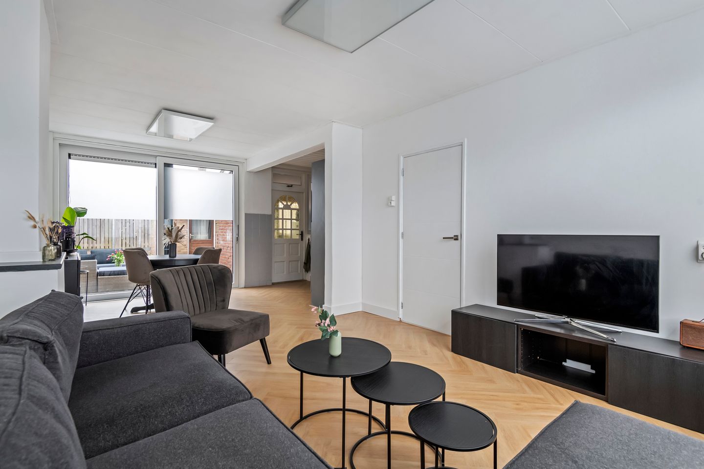 Foto 1 van Bisschop Adelboldlaan 5