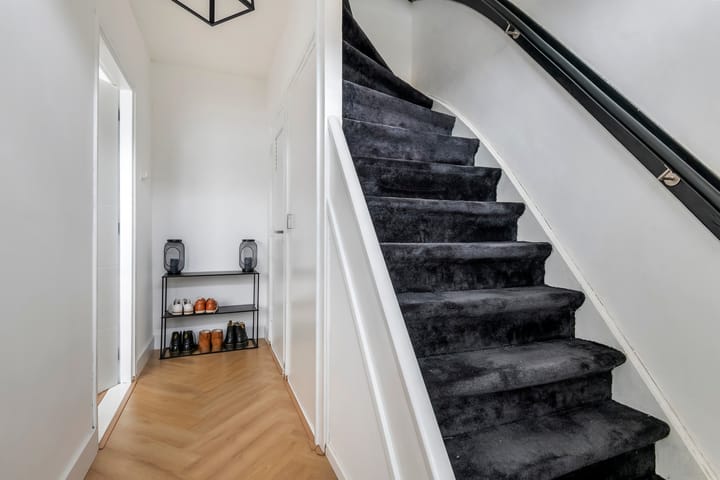 Foto 4 van Bisschop Adelboldlaan 5