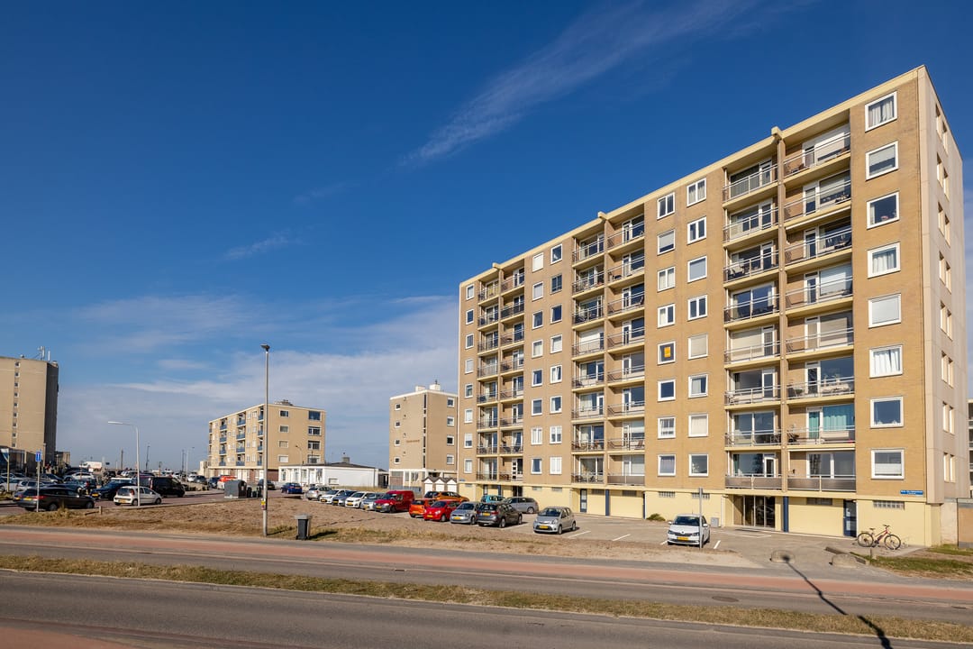 Foto 2 van Burgemeester van Alphenstraat 55-F2