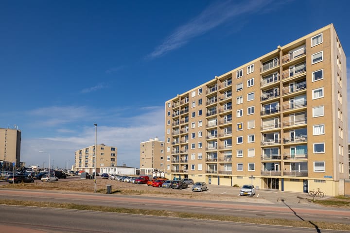 Foto 2 van Burgemeester van Alphenstraat 55-F2