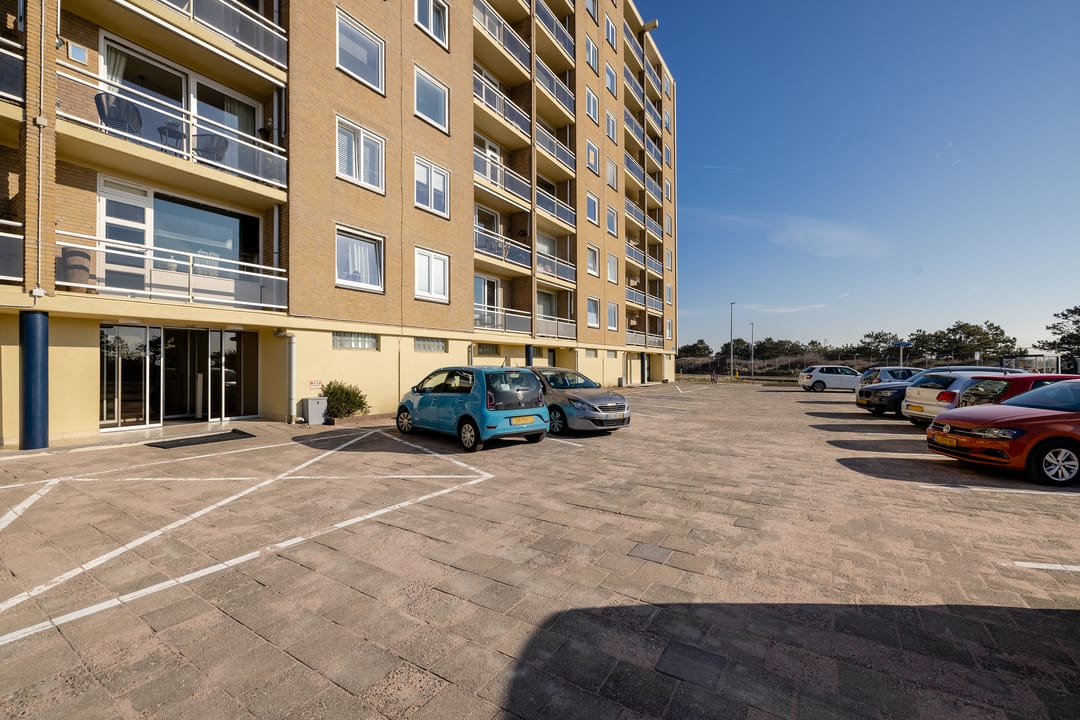 Foto 23 van Burgemeester van Alphenstraat 55-F2