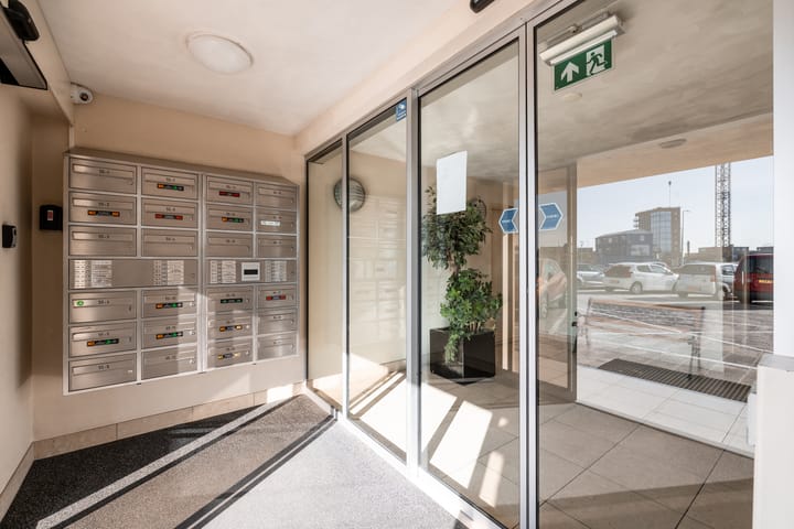 Foto 3 van Burgemeester van Alphenstraat 55-F2