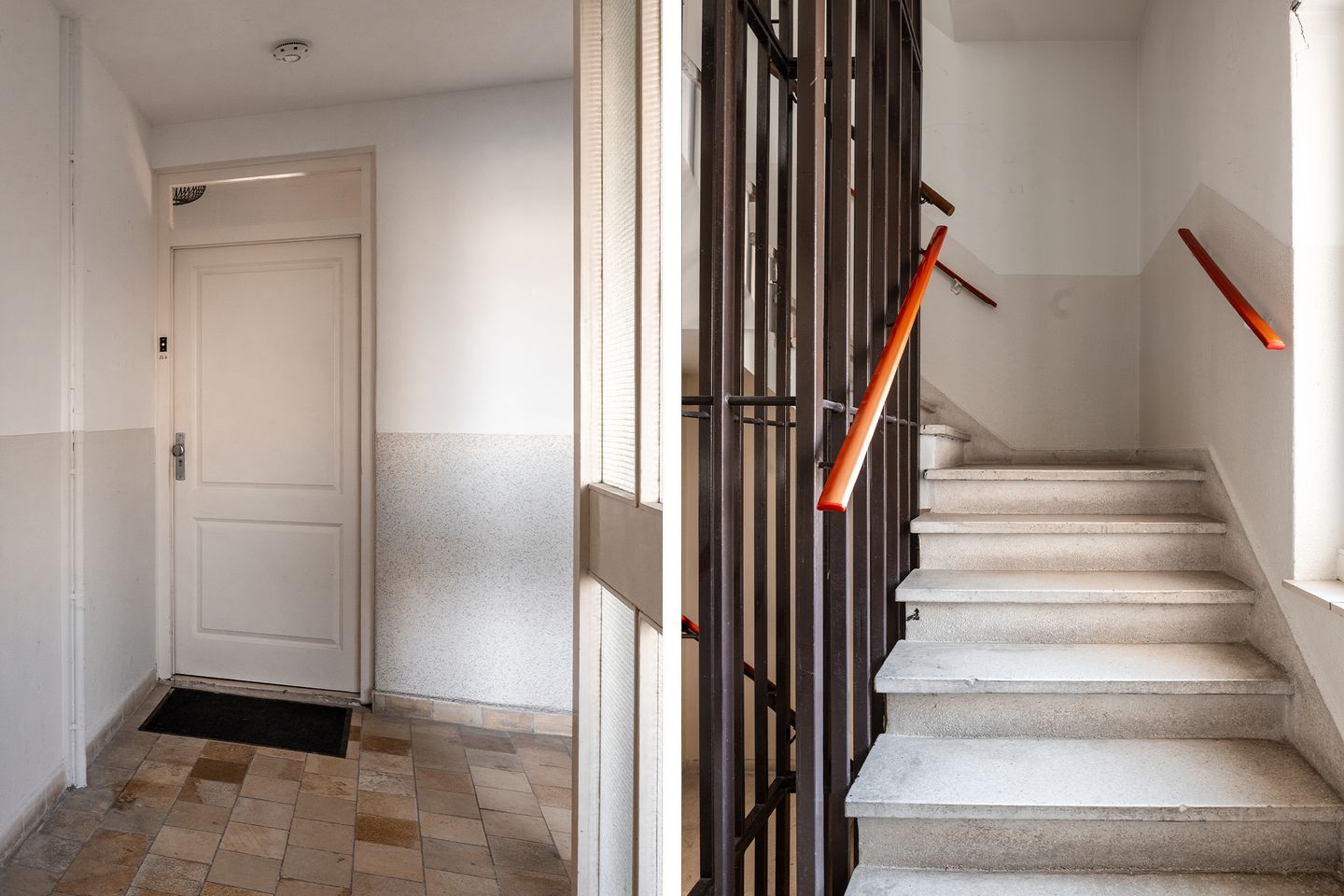 Foto 5 van Burgemeester van Alphenstraat 55-F2