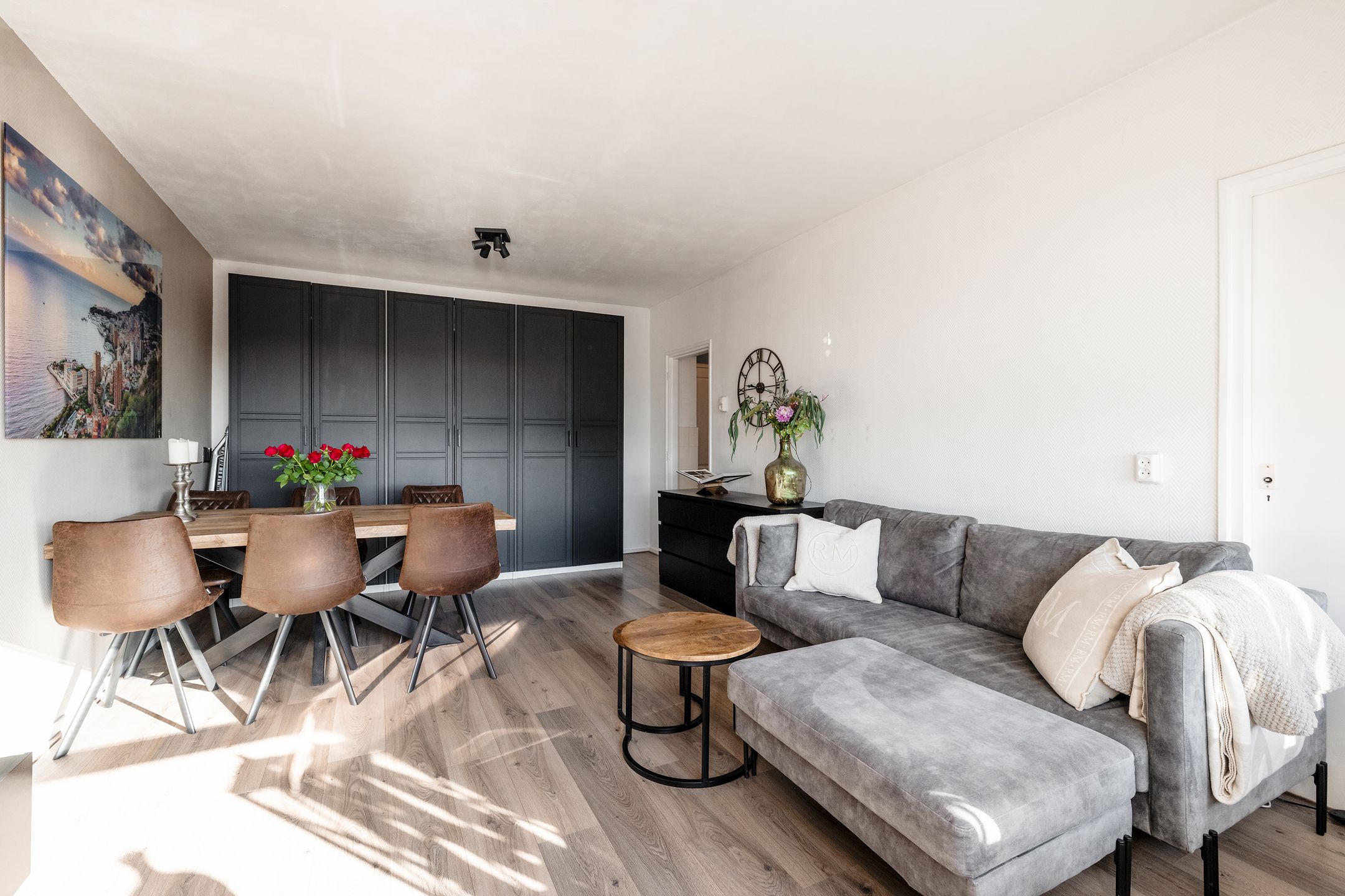 Foto 6 van Burgemeester van Alphenstraat 55-F2