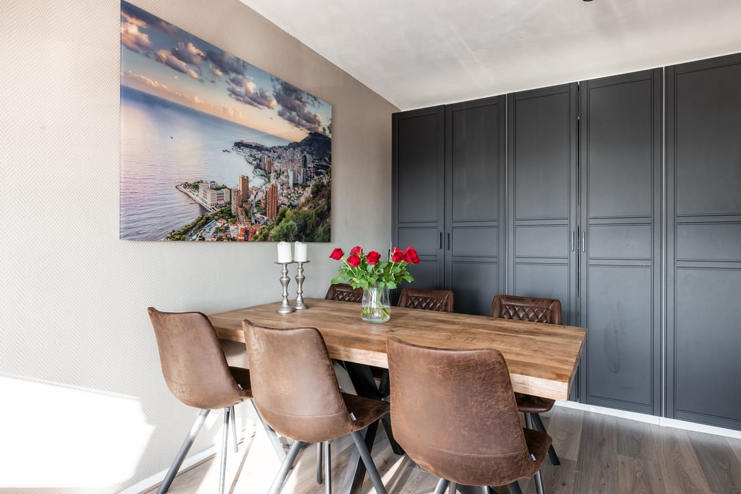 Foto 7 van Burgemeester van Alphenstraat 55-F2