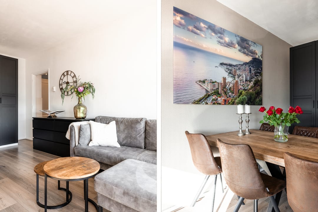 Foto 8 van Burgemeester van Alphenstraat 55-F2