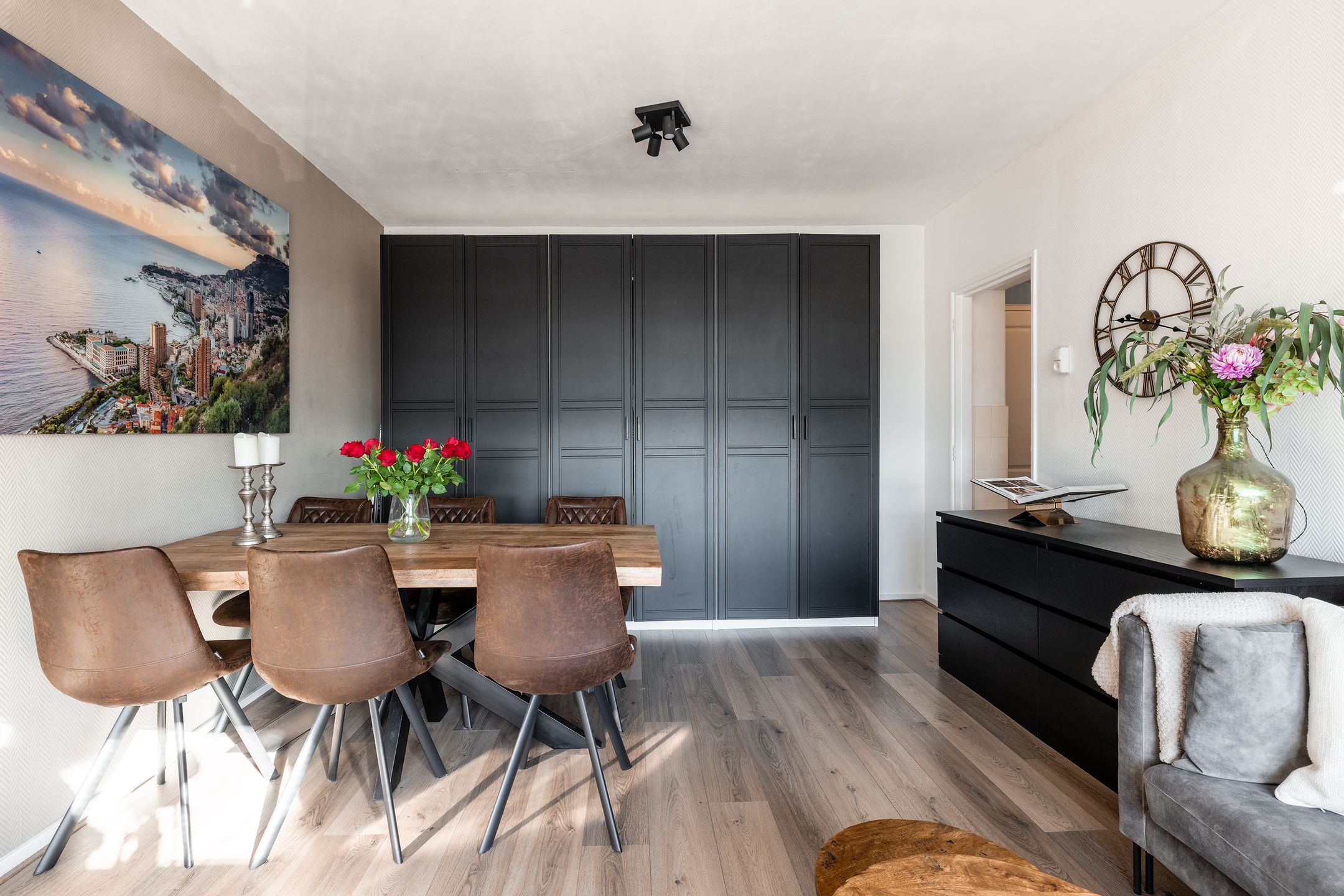 Foto 9 van Burgemeester van Alphenstraat 55-F2