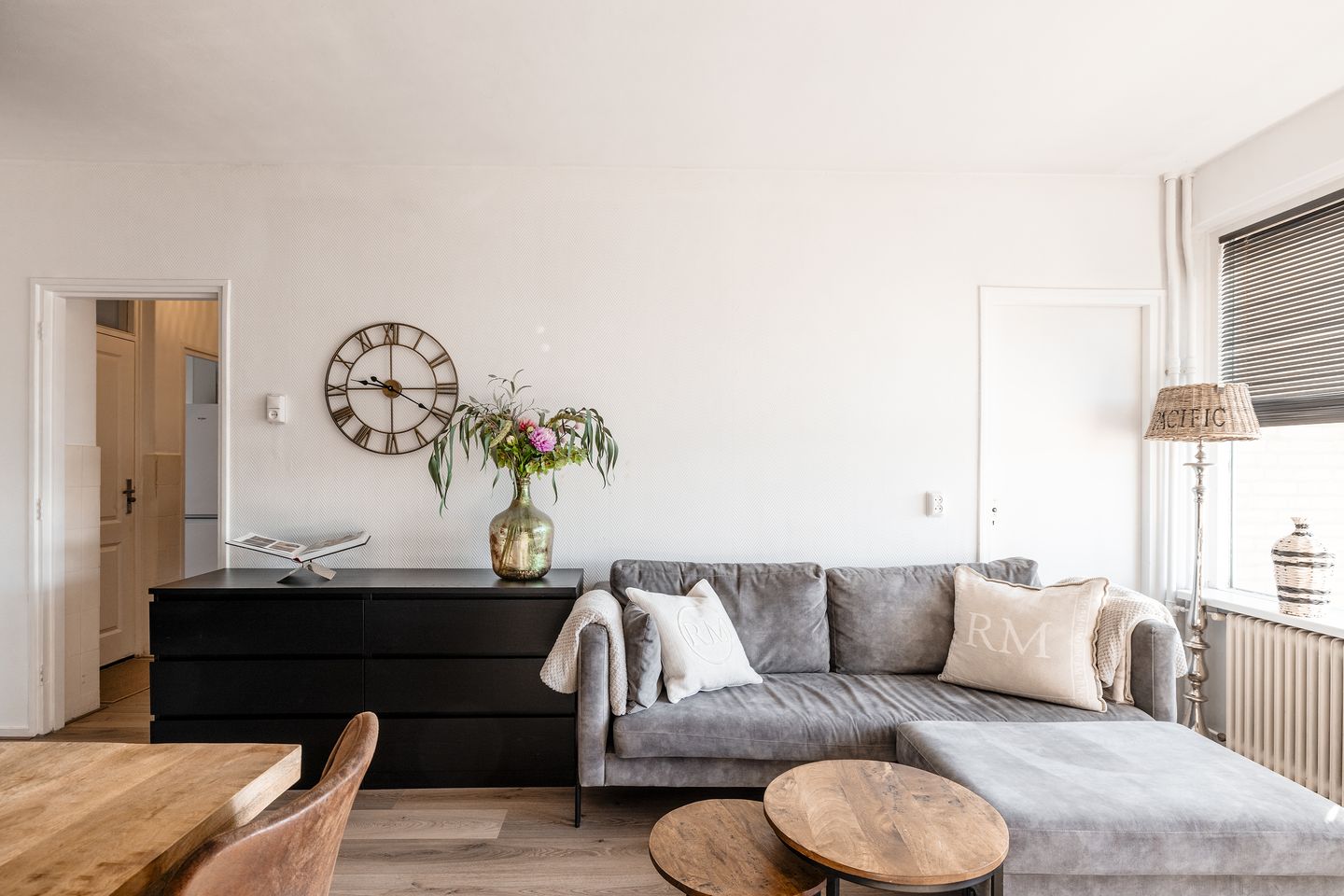 Foto 10 van Burgemeester van Alphenstraat 55-F2