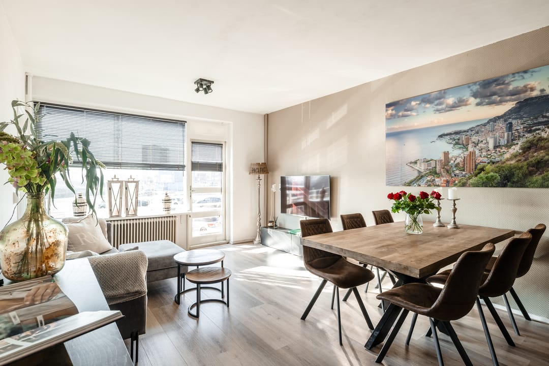 Foto 1 van Burgemeester van Alphenstraat 55-F2