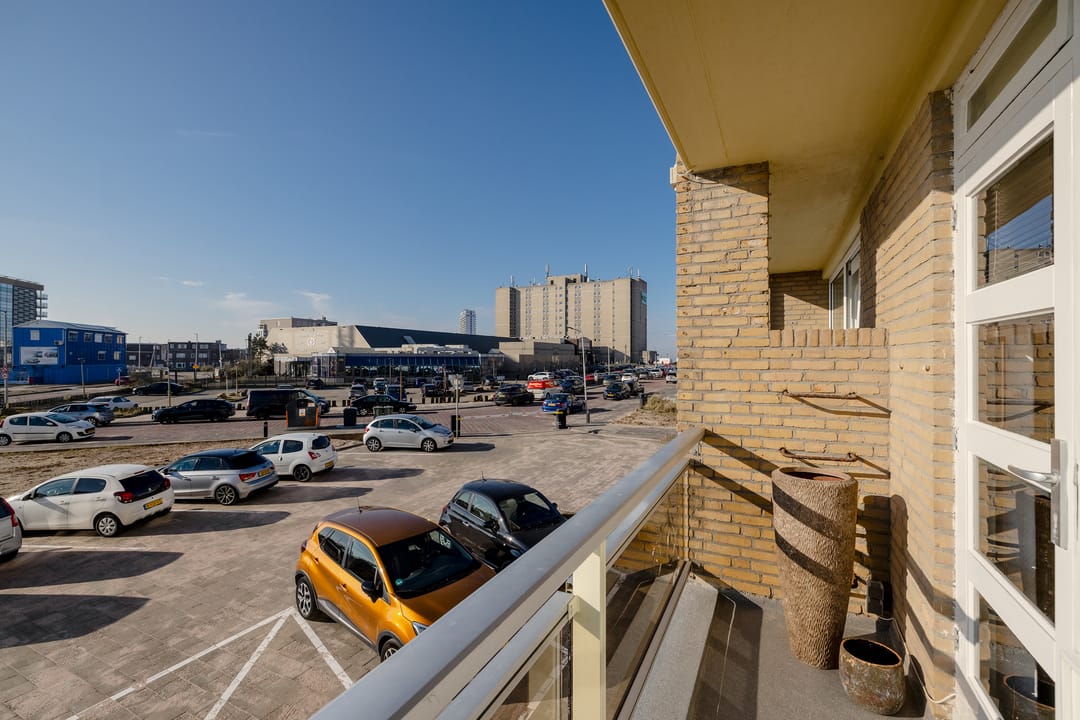 Foto 11 van Burgemeester van Alphenstraat 55-F2