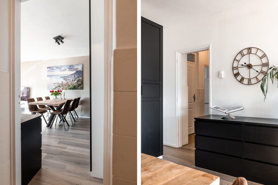 Foto 13 van Burgemeester van Alphenstraat 55-F2