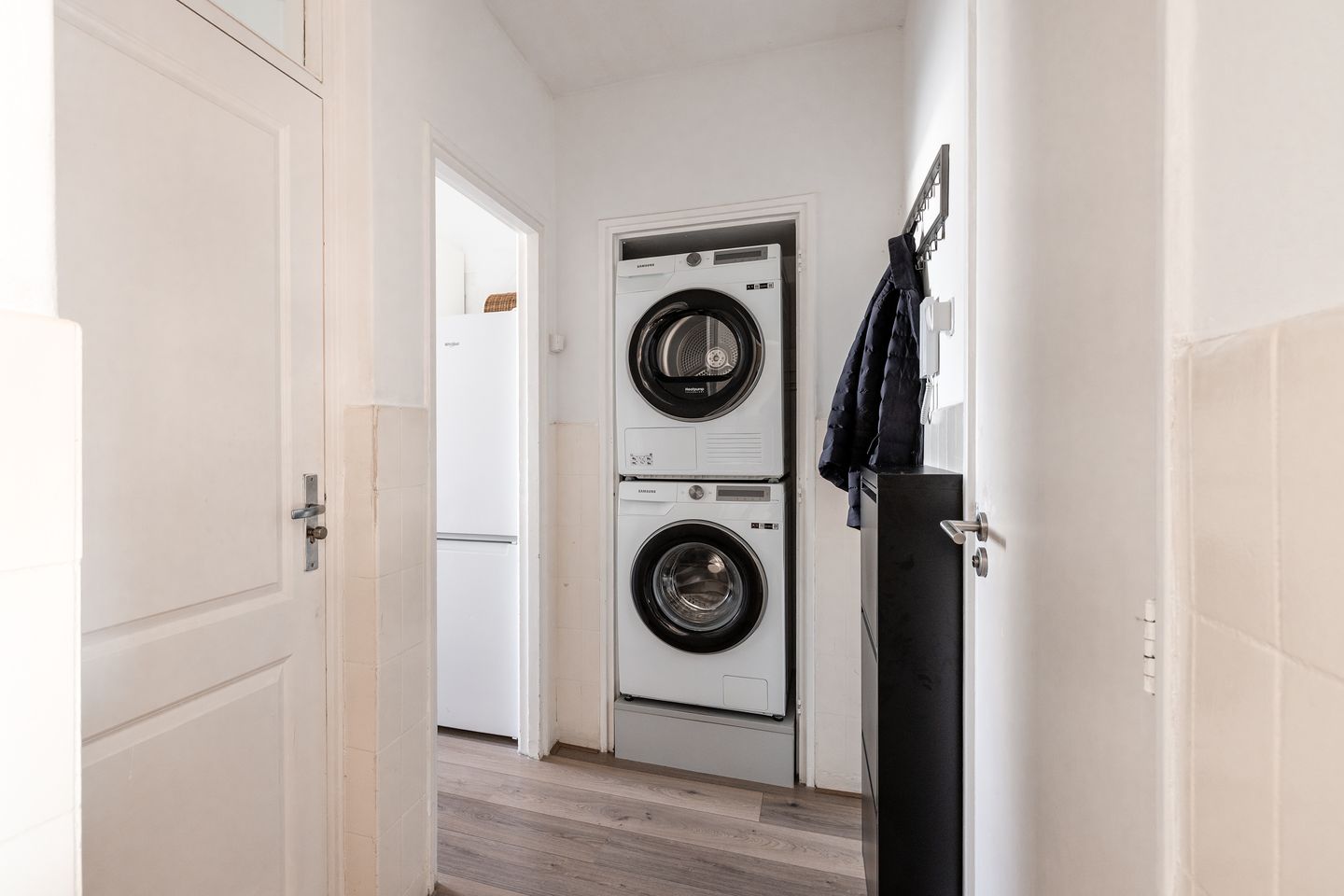 Foto 14 van Burgemeester van Alphenstraat 55-F2