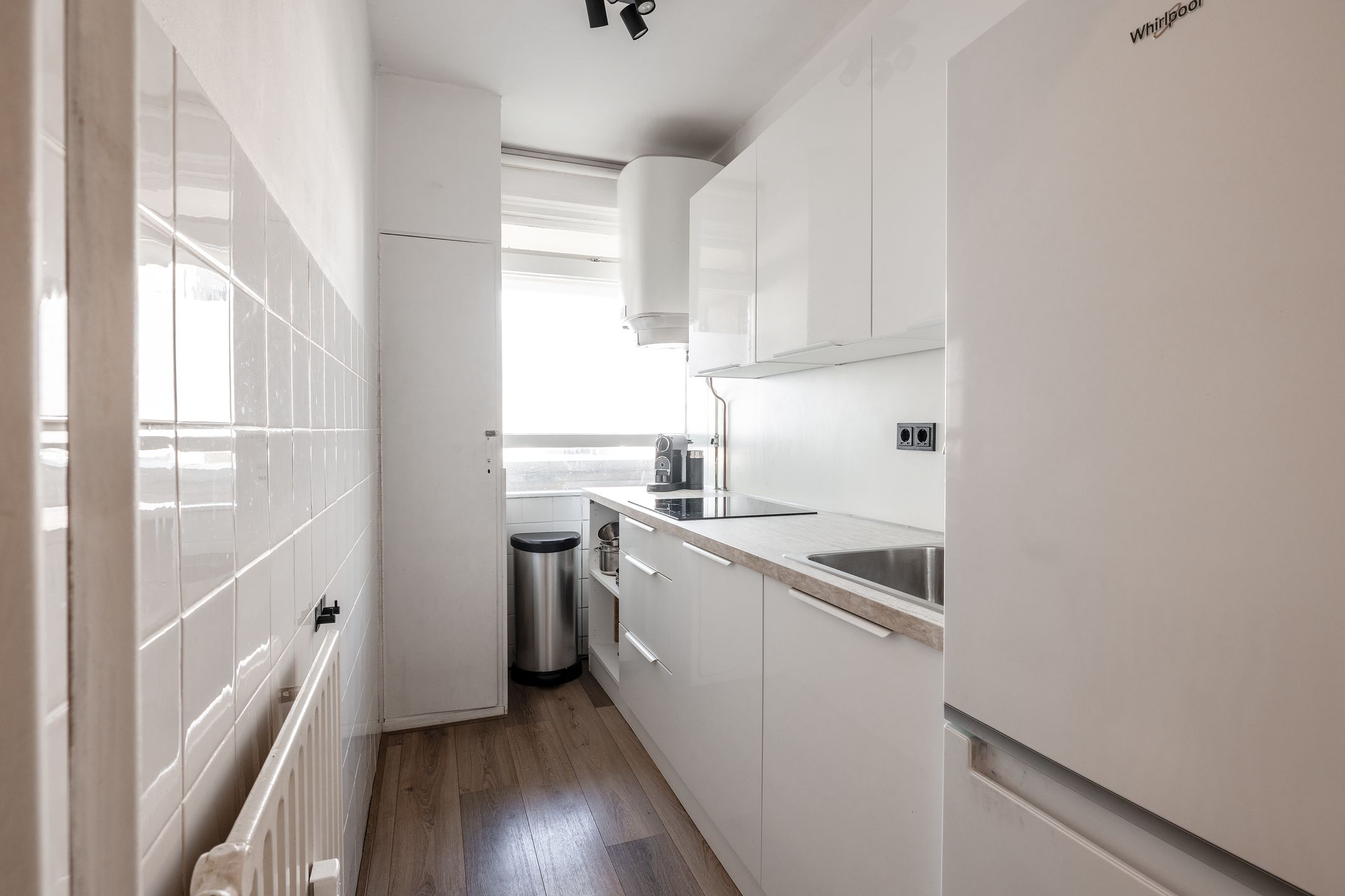 Foto 15 van Burgemeester van Alphenstraat 55-F2