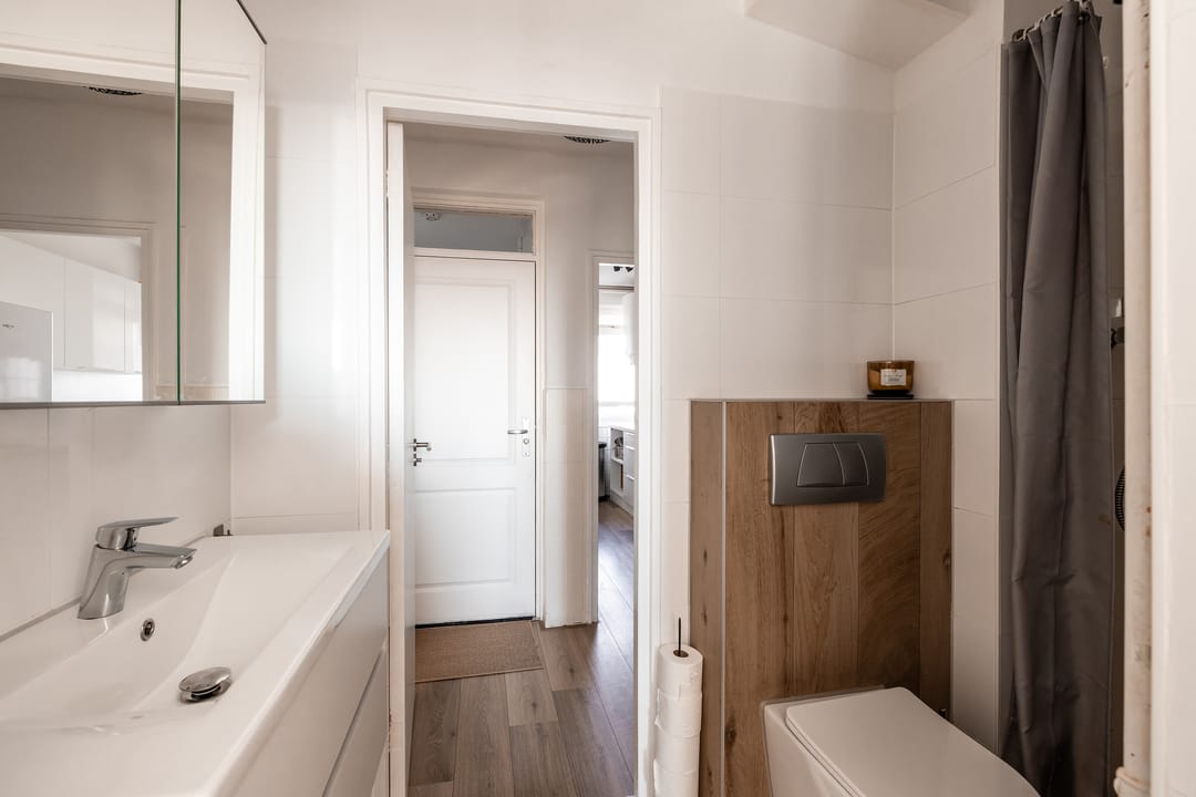 Foto 17 van Burgemeester van Alphenstraat 55-F2