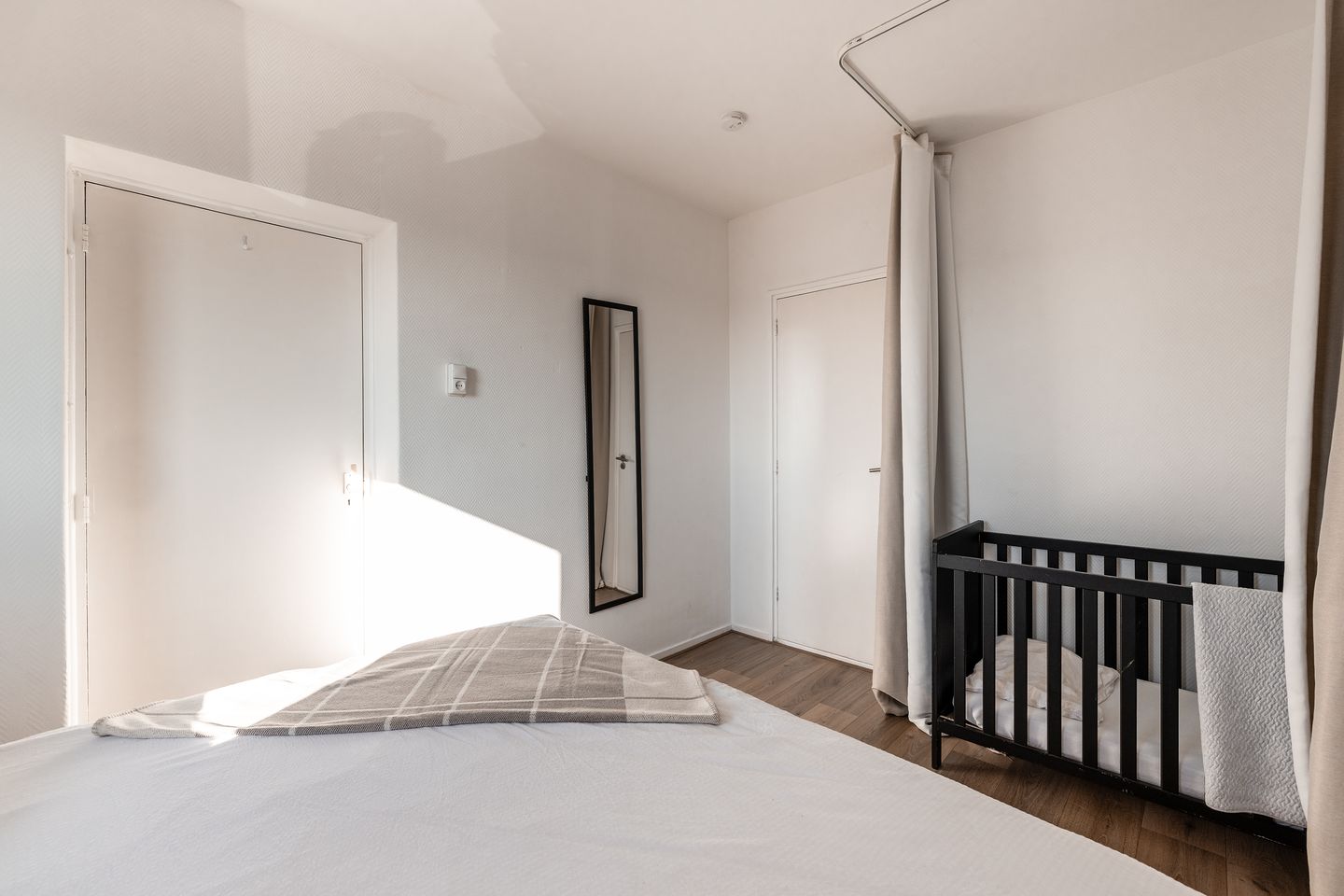 Foto 20 van Burgemeester van Alphenstraat 55-F2