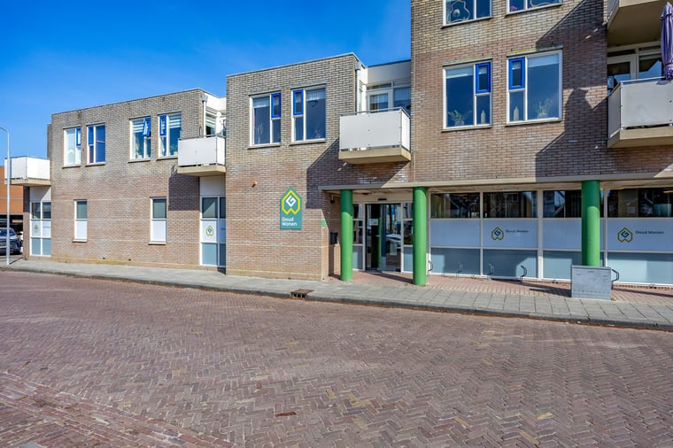Schoolstraat 18-J main image