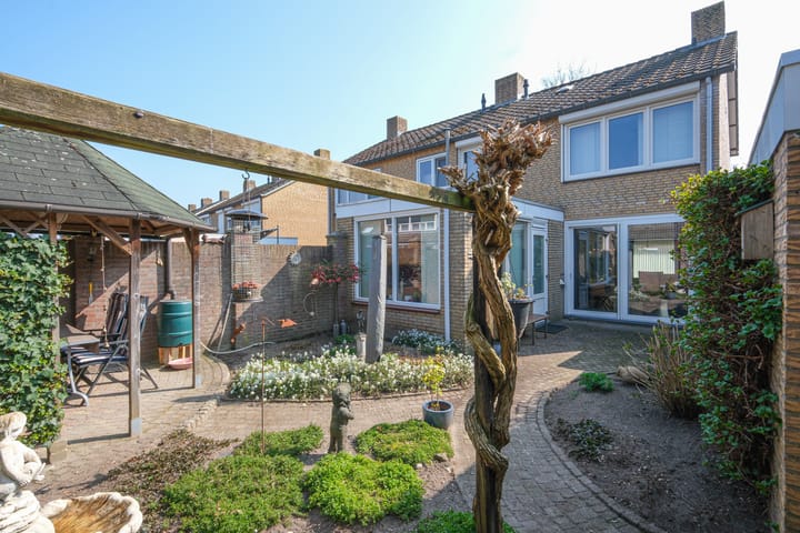 Foto 2 van Prins Willem Alexanderstraat 27