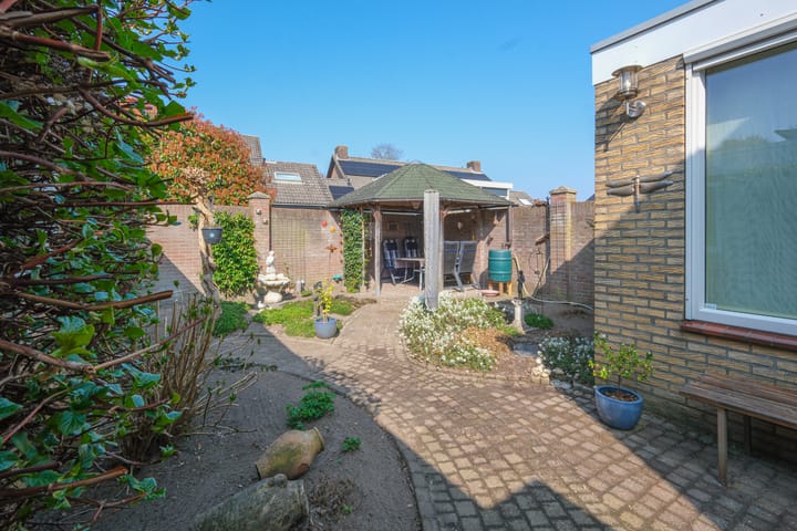 Foto 27 van Prins Willem Alexanderstraat 27