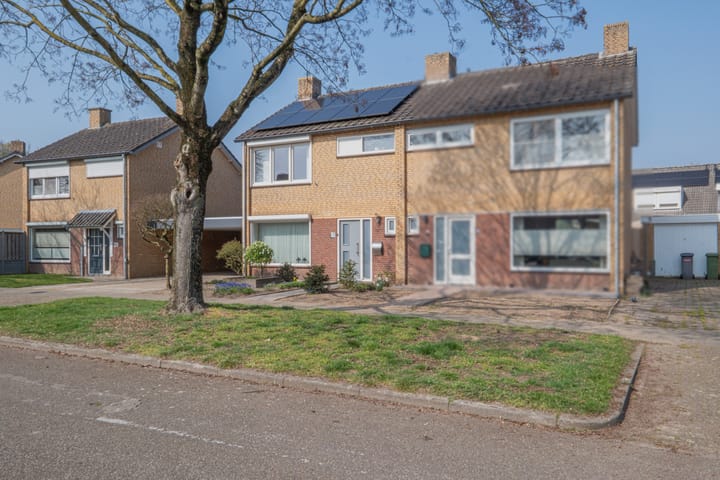 Foto 32 van Prins Willem Alexanderstraat 27