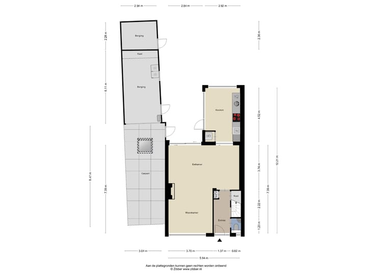 Foto 36 van Prins Willem Alexanderstraat 27