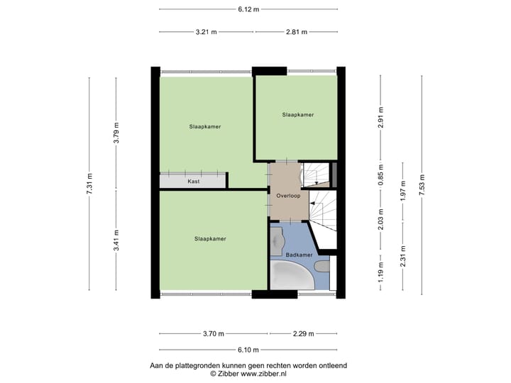 Foto 37 van Prins Willem Alexanderstraat 27