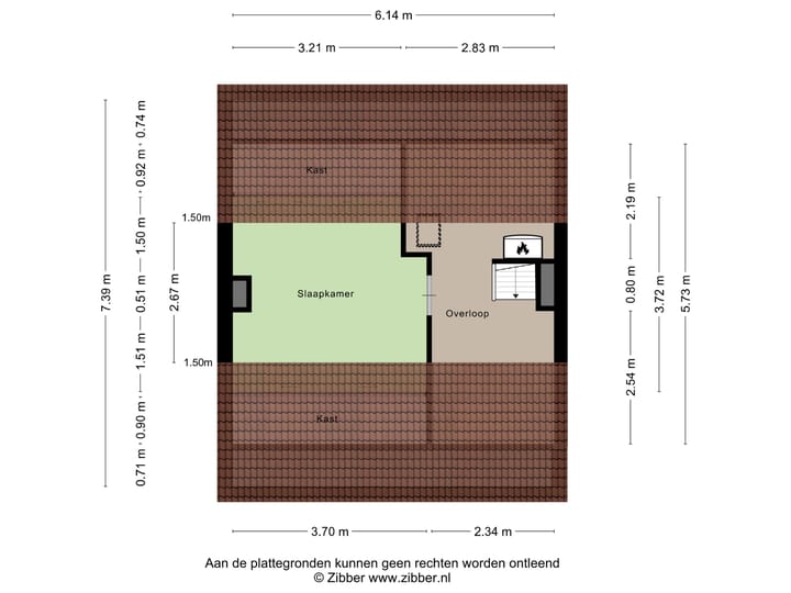 Foto 38 van Prins Willem Alexanderstraat 27