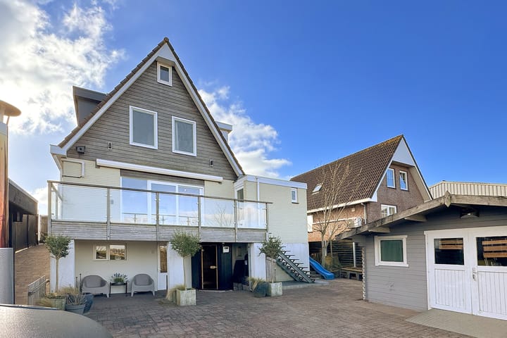 Foto 2 van Noordhoeksedijk 7-B