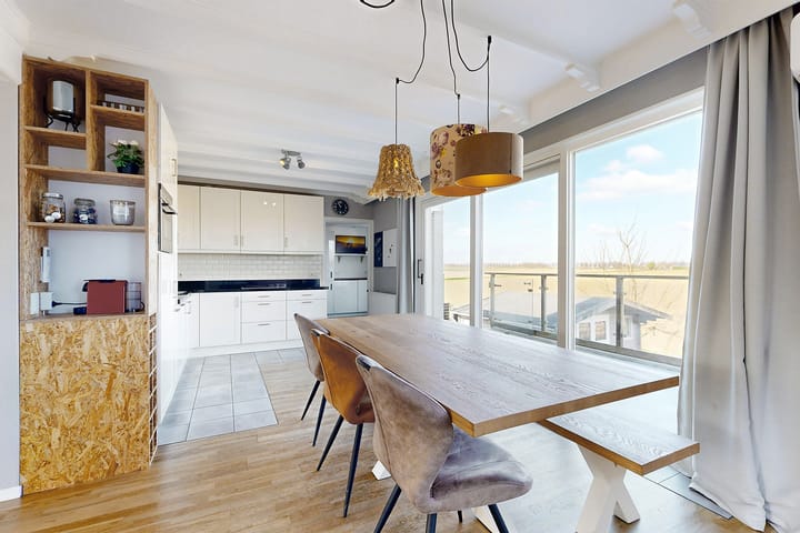 Foto 3 van Noordhoeksedijk 7-B