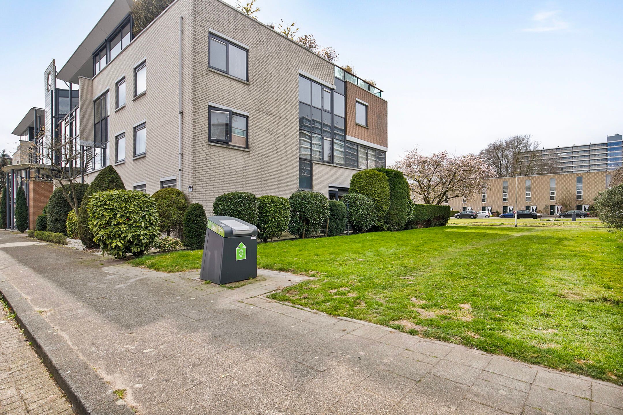 Foto 6 van Marie van Eijsden-Vinkstraat 61