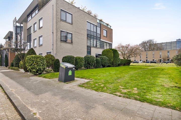 Foto 6 van Marie van Eijsden-Vinkstraat 61