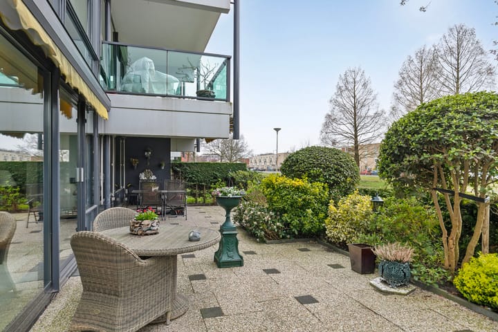 Foto 4 van Marie van Eijsden-Vinkstraat 61